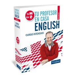 TU PROFESOR EN CASA ADVANCED. ENGLISH CURSO INTENSIVO | 9788492879281 | VV.AA. | Llibreria La Gralla | Llibreria online de Granollers