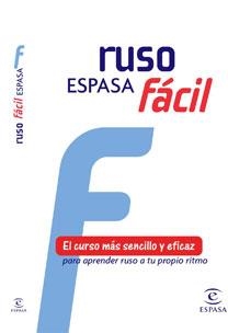 RUSO FACIL ESPASA | 9788467031157 | AA. VV. | Llibreria La Gralla | Llibreria online de Granollers