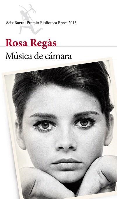 MÚSICA DE CÁMARA | 9788432215865 | REGÀS, ROSA | Llibreria La Gralla | Llibreria online de Granollers