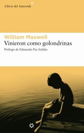 VINIERON COMO GOLONDRINAS | 9788493501822 | MAXWELL, WILLIAM | Llibreria La Gralla | Llibreria online de Granollers