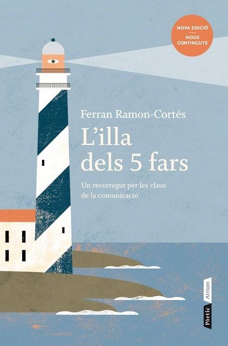 ILLA DELS 5 FARS, L' | 9788498092066 | RAMON-CORTES, FERRAN | Llibreria La Gralla | Librería online de Granollers