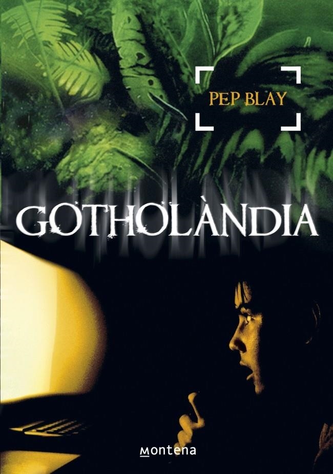 GOTHOLÀNDIA (CATALÀ) | 9788484415046 | BLAY, PEP | Llibreria La Gralla | Librería online de Granollers