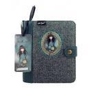 ***LLIBRETA GORJUSS ROBA TWEED NENA RELLOTGE  | 5018997514160 | DIS8262451416 | Llibreria La Gralla | Llibreria online de Granollers