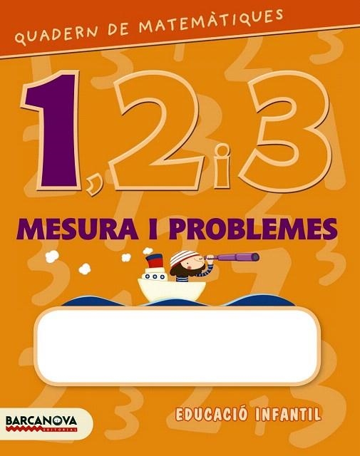 Q. MATEMATIQUES MESURA I PROBLEMES 1 | 9788448927608 | Llibreria La Gralla | Llibreria online de Granollers