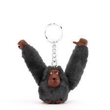 ***CLAUER KIPLING MONKEYCLIP MIX COLORS 2013 | 5414973378380 | KIPK0769993/076998 | Llibreria La Gralla | Librería online de Granollers