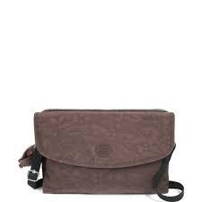 ***MACUTO ORDINADOR KIPLING DREW EXPRESSO BROWN 2013 | 5415101862399 | KIPK15184740 | Llibreria La Gralla | Librería online de Granollers