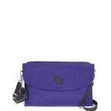 ***MACUTO ORDINADOR KIPLING DREW FLASH BLUE TRIM 2013 | 5415101862382 | KIPK15184591 | Llibreria La Gralla | Librería online de Granollers