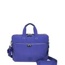 ***MALETA ORDINADOR KIPLING NEW ARNE FLASH BLUE TRIM 2013 | 5415101773473 | KIPK12753591 | Llibreria La Gralla | Librería online de Granollers