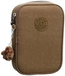 ***PORTATOT KIPLING 100 PENS FOREST GREEN 2013 | 5415147013618 | KIPK09405442 | Llibreria La Gralla | Llibreria online de Granollers