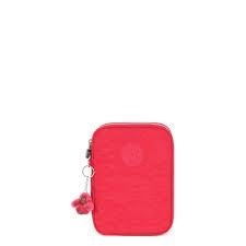 PORTATOT KIPLING 100 PENS RED 2017 | 5413405218386 | KIPK09405100 | Llibreria La Gralla | Librería online de Granollers