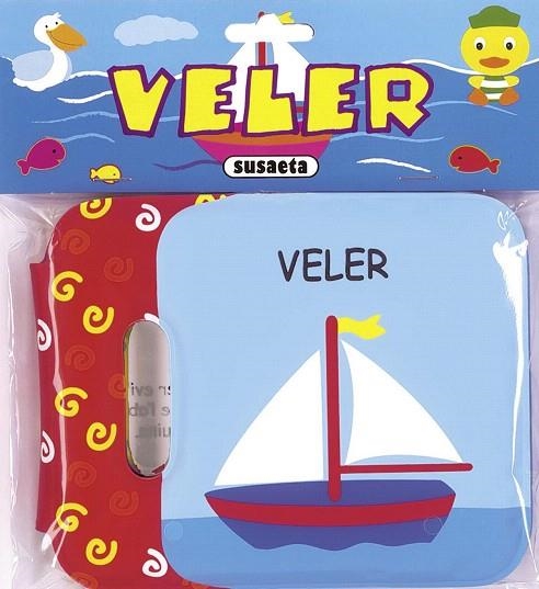 VELER (POMPETES) | 9788467715446 | Llibreria La Gralla | Llibreria online de Granollers