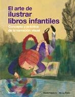 ARTE DE ILUSTRAR LIBROS INFANTILES, EL | 9788498015904 | SALISBURY, MARTIN / STYLES, MORAG | Llibreria La Gralla | Librería online de Granollers