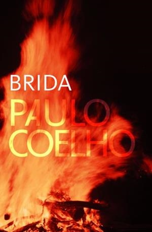 BRIDA (BIBLIOTECA PAULO COELHO) | 9788484376767 | COELHO, PAULO | Llibreria La Gralla | Librería online de Granollers