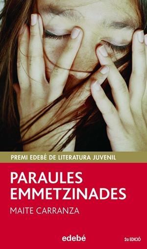 PARAULES EMMETZINADES (PERISCOPI 11 ) | 9788423696536 | CARRANZA, MAITE | Llibreria La Gralla | Librería online de Granollers