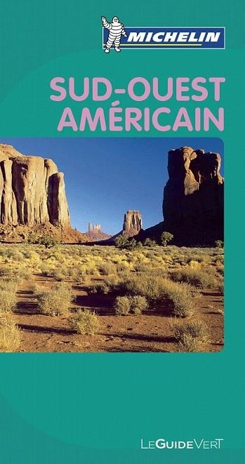 SUD OUEST AMERICAIN (LE GUIDE VERT 2010) | 9782067145504 | VARIOS AUTORES | Llibreria La Gralla | Llibreria online de Granollers