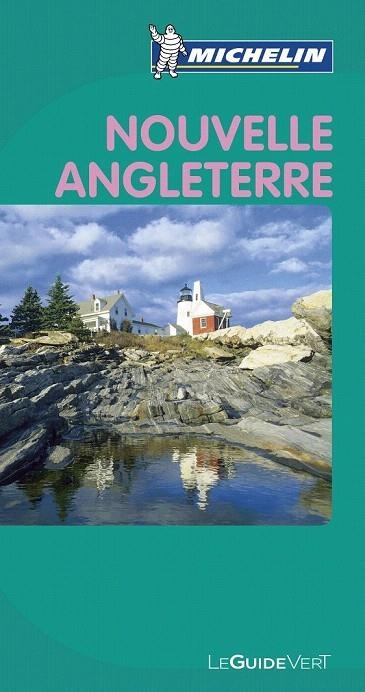 NOUVELLE ANGLETERRE (LE GUIDE VERT 2010) | 9782067145498 | VARIOS AUTORES | Llibreria La Gralla | Llibreria online de Granollers