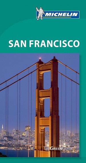 SAN FRANCISCO GUÍA VERDE 2012 | 9781907099274 | VARIOS AUTORES | Llibreria La Gralla | Llibreria online de Granollers