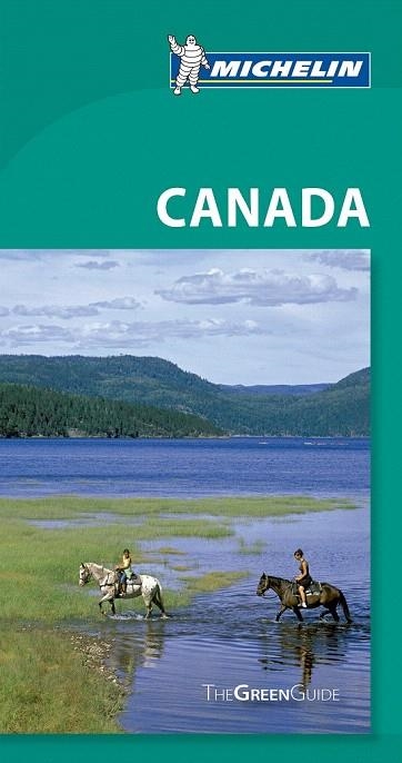 CANADA GUÍA VERDE 2012 | 9781906261757 | VARIOS AUTORES | Llibreria La Gralla | Llibreria online de Granollers