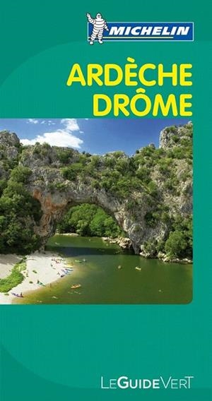 ARDÈCHE DRÔME (GUIDE VERT EN FRANCÈS...) | 9782067167568 | VARIOS AUTORES | Llibreria La Gralla | Llibreria online de Granollers