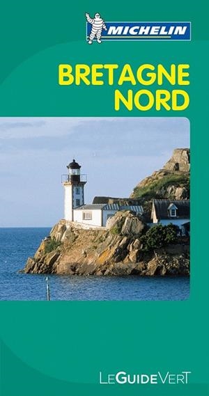 BRETAGNE NORD (LE GUIDE VERT) | 9782067167582 | Llibreria La Gralla | Llibreria online de Granollers