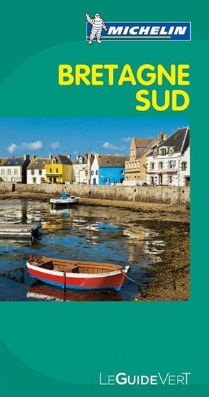 BRETAGNE SUD (LE GUIDE VERT) | 9782067167599 | VARIOS AUTORES | Llibreria La Gralla | Llibreria online de Granollers