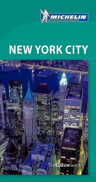 GUIA NEW YORK CITY MICHELIN | 9781906261863 | VARIOS AUTORES | Llibreria La Gralla | Llibreria online de Granollers