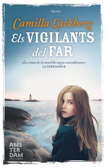 VIGILANTS DEL FAR, ELS | 9788492941957 | LÄCKBERG, CAMILLA | Llibreria La Gralla | Librería online de Granollers