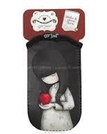 ***FUNDA NEOPRE MOBIL GORJUSS NENA POMA  | 5018997513231 | GOR2250GJ06 | Llibreria La Gralla | Llibreria online de Granollers