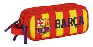 ***PORTATOT BARÇA RATLLES TRIPLE 2013 | 8412688176502 | NOG811362635 | Llibreria La Gralla | Llibreria online de Granollers