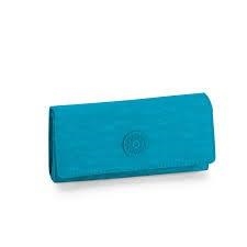***CARTERA KIPLING BROWNIE TURQ BLUE 2013 | 5415147225097 | KIPK10201544 | Llibreria La Gralla | Librería online de Granollers