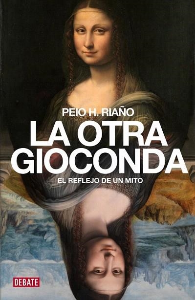 OTRA GIOCONDA, LA | 9788499922560 | RIAÑO, PEIO H. | Llibreria La Gralla | Llibreria online de Granollers