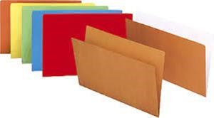 SUBCARPETA A4 COLORS | SUBA4 | 400040483/400040484/400040485/400040486/400040487 | Llibreria La Gralla | Llibreria online de Granollers