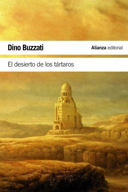 DESIERTO DE LOS TÁRTAROS, EL  | 9788420669861 | BUZZATI, DINO | Llibreria La Gralla | Librería online de Granollers