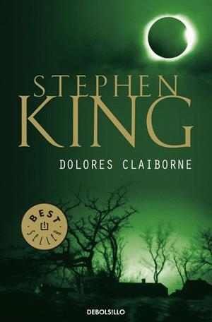 DOLORES CLAIBORNE (DB BESTSELLER 102/54) | 9788499080017 | KING, STEPHEN | Llibreria La Gralla | Llibreria online de Granollers