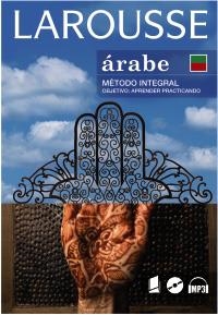 ARABE. METODO INTEGRAL (LLIBRE +CD-MP3) | 9788480165778 | Llibreria La Gralla | Librería online de Granollers