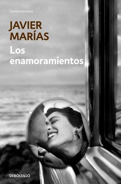 ENAMORAMIENTOS, LOS | 9788499899718 | MARIAS, JAVIER | Llibreria La Gralla | Llibreria online de Granollers