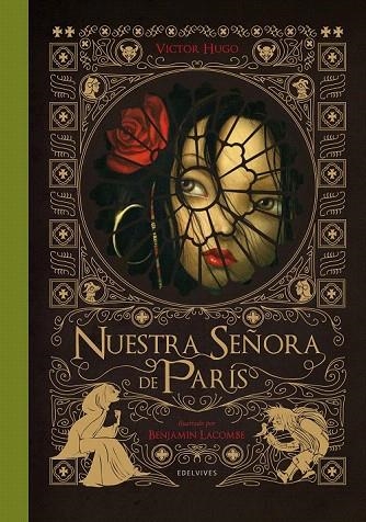 NUESTRA SEÑORA DE PARIS. VOL.1 | 9788426384232 | HUGO, VICTOR | Llibreria La Gralla | Llibreria online de Granollers