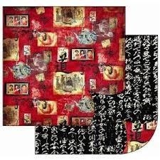 ***PAPER SCRAPBOOKING FANTASIA | 8024273165619 | SBB168 | Llibreria La Gralla | Librería online de Granollers