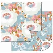 PAPER SCRAPBOOKING FANTASIA | 8024273165664 | SBB173 | Llibreria La Gralla | Librería online de Granollers