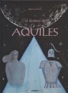 DESTINO DE AQUILES, EL | 9788484833642 | LANDMANN, BIMBA | Llibreria La Gralla | Llibreria online de Granollers