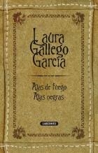 ALAS DE FUEGO/ALAS NEGRAS (ESTOIG 2 VOLS.) | 9788484834069 | GALLEGO, LAURA | Llibreria La Gralla | Librería online de Granollers