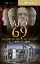 AÑO 69 | 9788484833871 | POSADAS, JUAN LUIS | Llibreria La Gralla | Librería online de Granollers