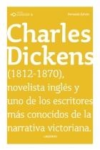 CHARLES DICKENS (CONOCER A) | 9788484834557 | GALVAN, FERNANDO | Llibreria La Gralla | Llibreria online de Granollers