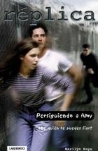 PERSIGUIENDO A AMY (LABERINTO JUVENIL 2) | 9788487482533 | KAYE, MARILYN | Llibreria La Gralla | Librería online de Granollers