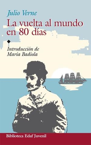 VUELTA AL MUNDO EN 80 DIAS, LA | 9788441406254 | VERNE, JULIO | Llibreria La Gralla | Llibreria online de Granollers