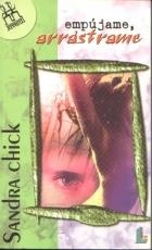 EMPUJAME ARRASTRAME (LABERINTO JUVENIL 4) | 9788487482489 | CHICK, SANDRA | Llibreria La Gralla | Librería online de Granollers