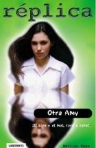 OTRA AMY | 9788487482526 | KAYE, MARILYN | Llibreria La Gralla | Librería online de Granollers