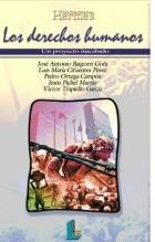 DERECHOS HUMANOS UN PROYECTO INACABADO, LOS (DID HERM 11) | 9788487482977 | AA VV | Llibreria La Gralla | Llibreria online de Granollers