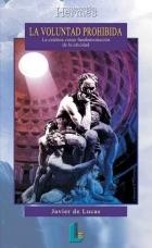 VOLUNTAD PROHIBIDA, LA (HERMES 12) | 9788487482991 | DE LUCAS, JAVIER | Llibreria La Gralla | Llibreria online de Granollers