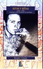 HITOS Y SEÑAS ANTOLOGIA CRITICA DE POESIA EN CASTELLANO H13 | 9788487482663 | VIRTANEN, RICARDO | Llibreria La Gralla | Llibreria online de Granollers